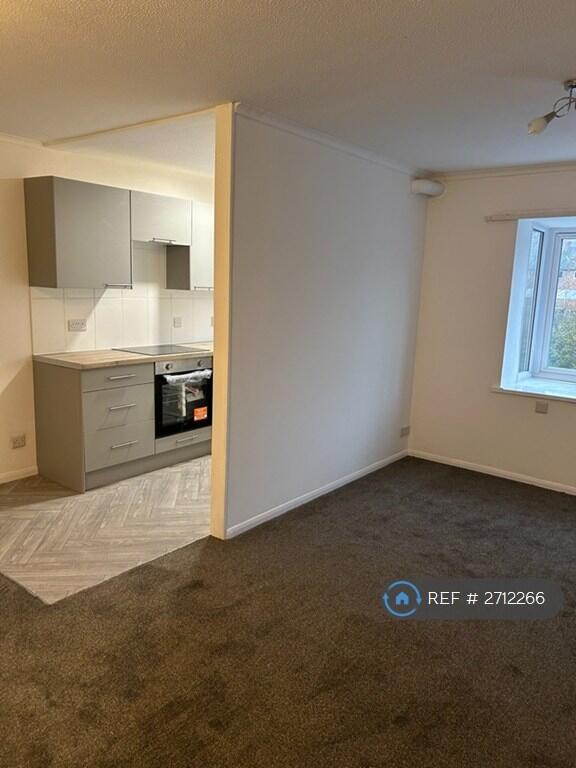 Lounge From Front Door