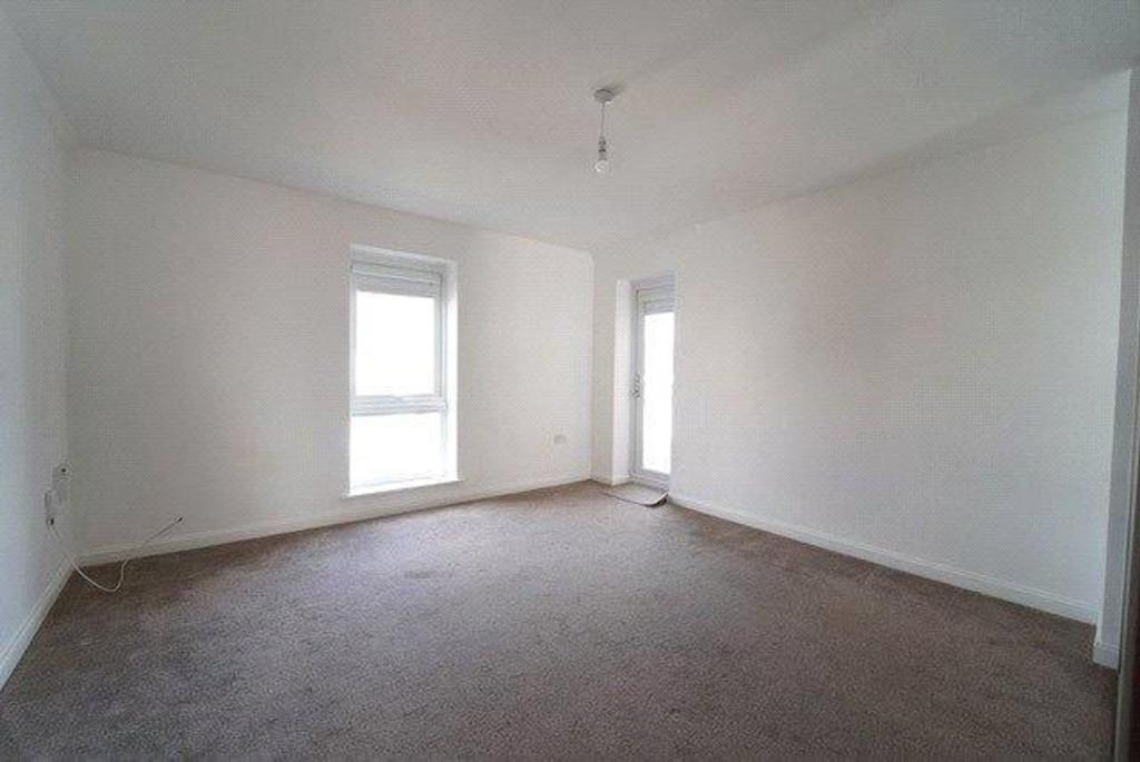 Lounge/ Bedroom 3
