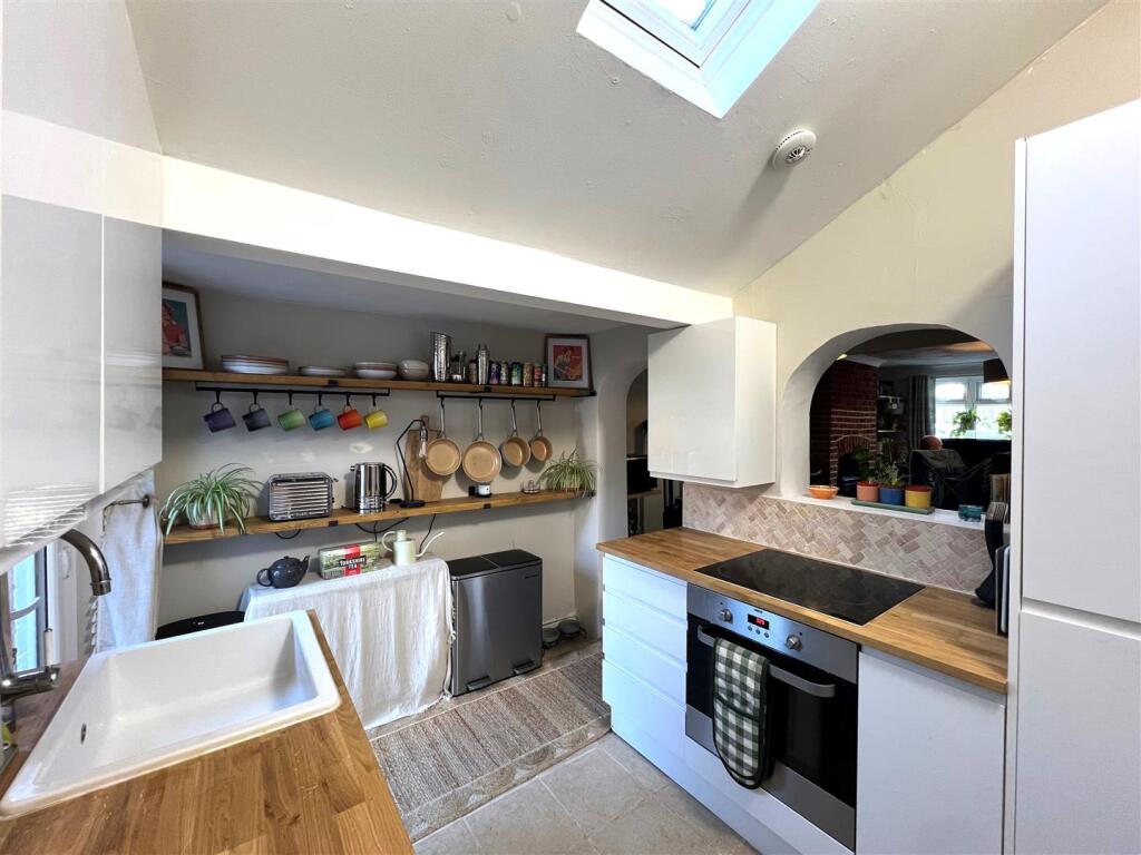 Coopers Estate Agents