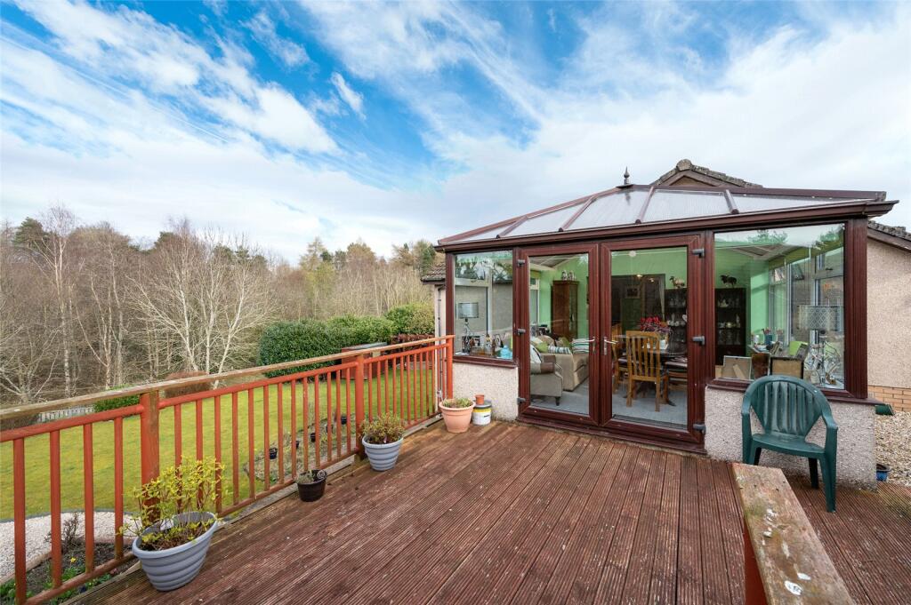 Decking