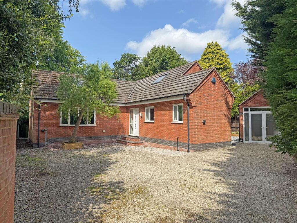 Higher Green, Great Glen