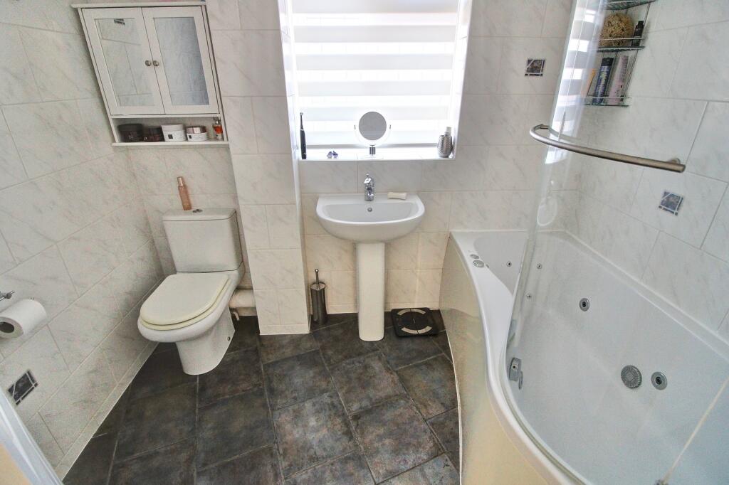 24. Family Bathroom