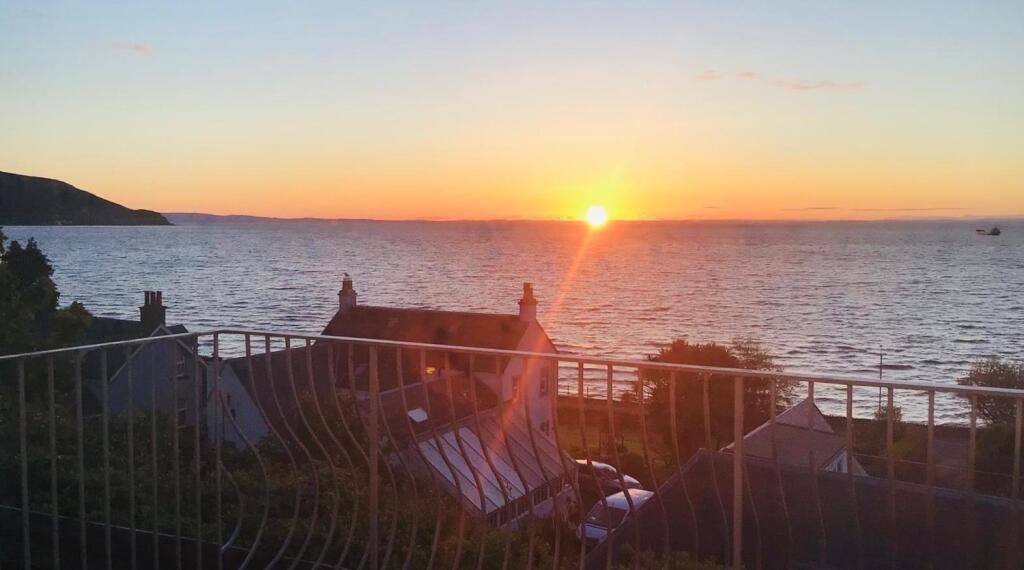 Sunrise