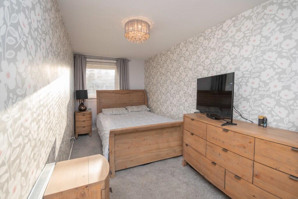 Bedroom No. 1