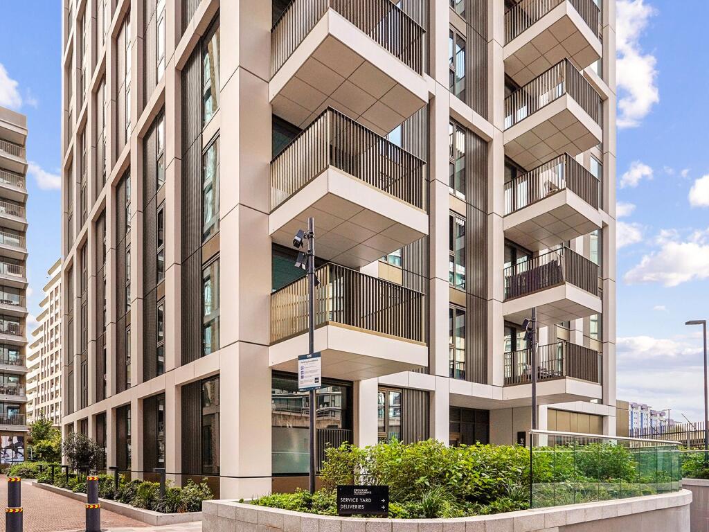 Fitzroy House