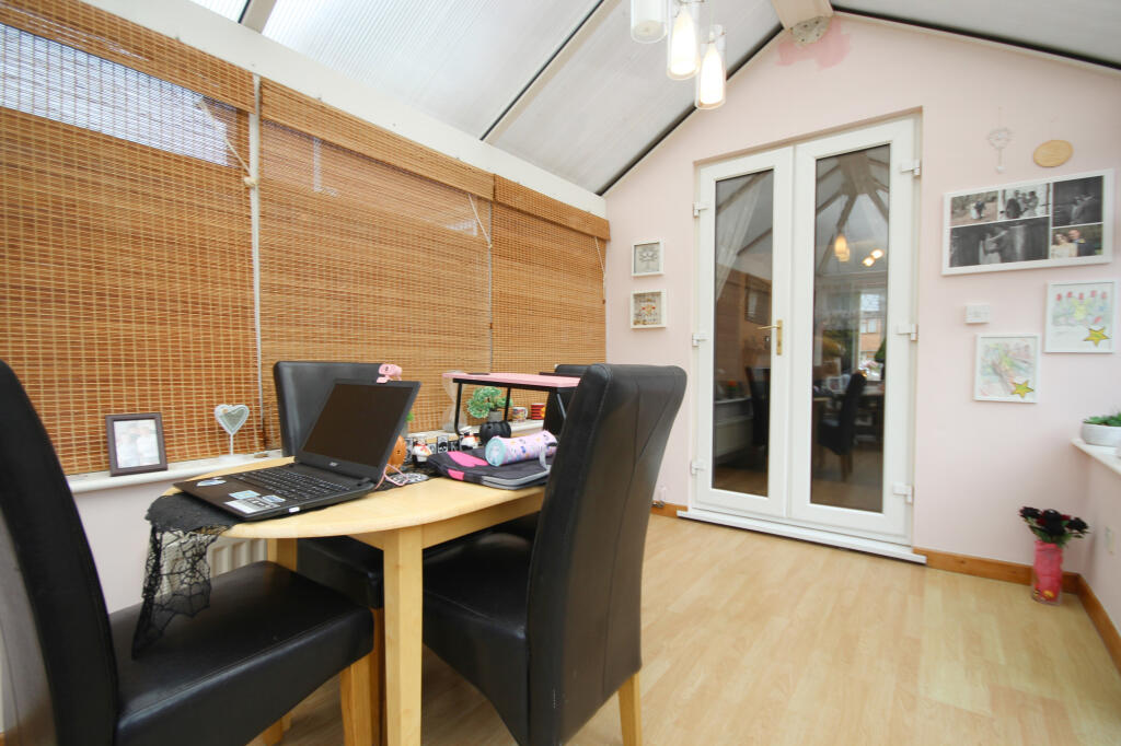 Conservatory 