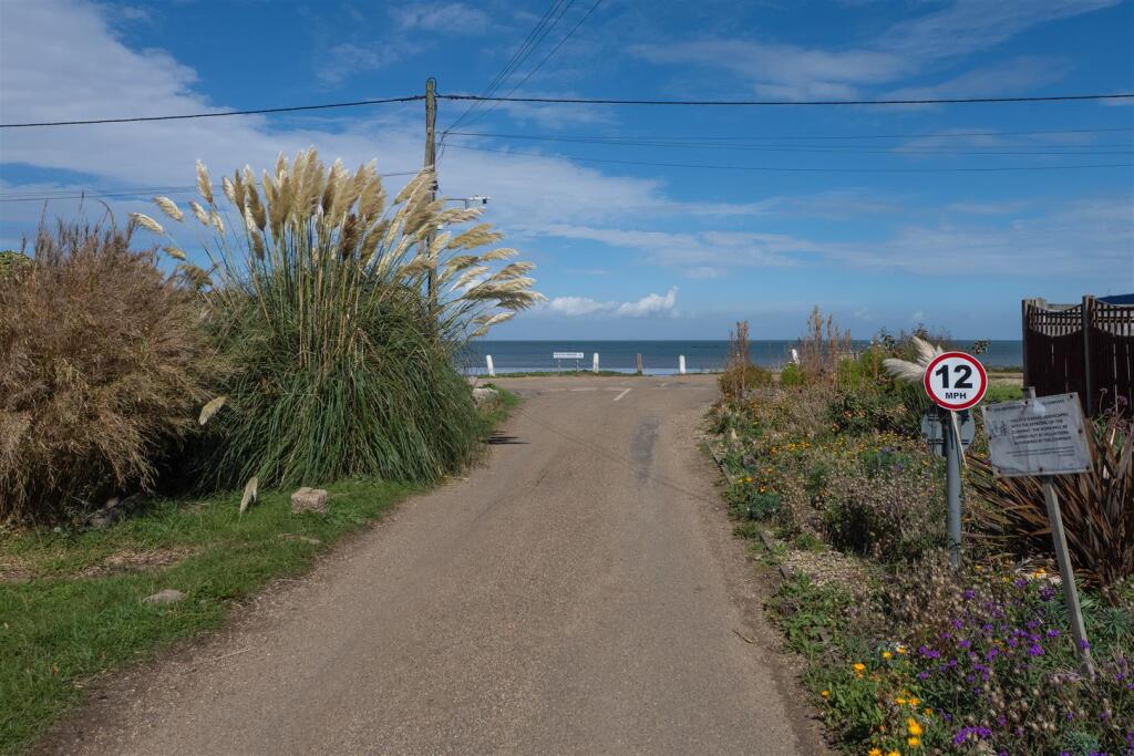Allan Road, Seasalter, Whitstable