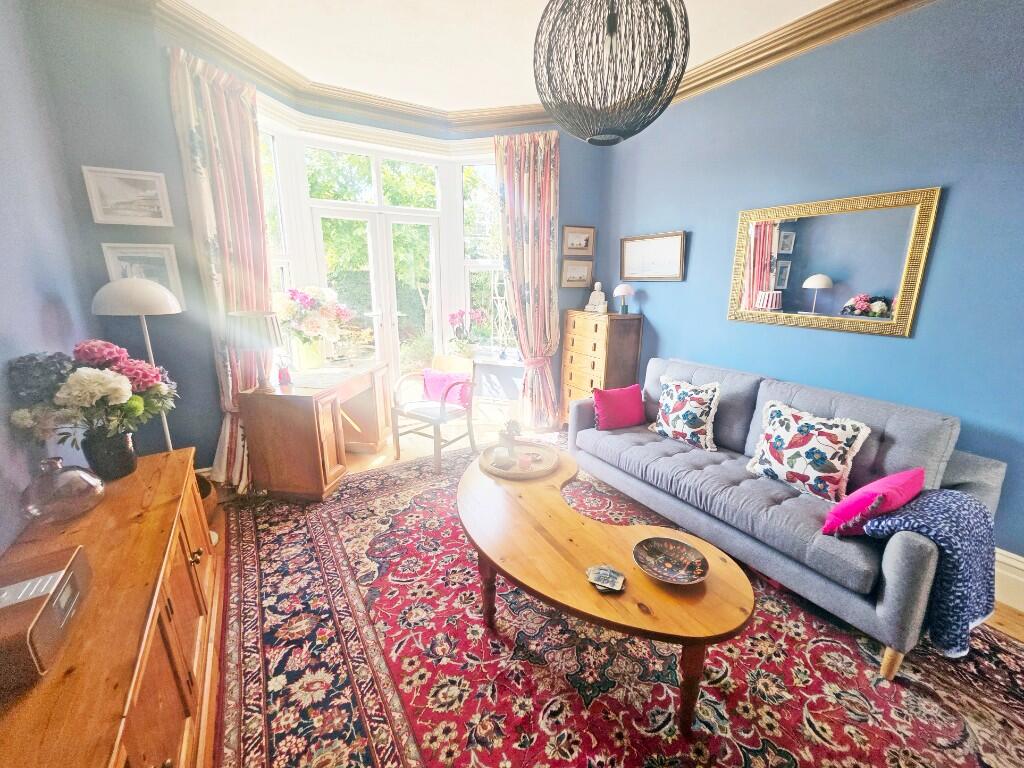 Reception Room One