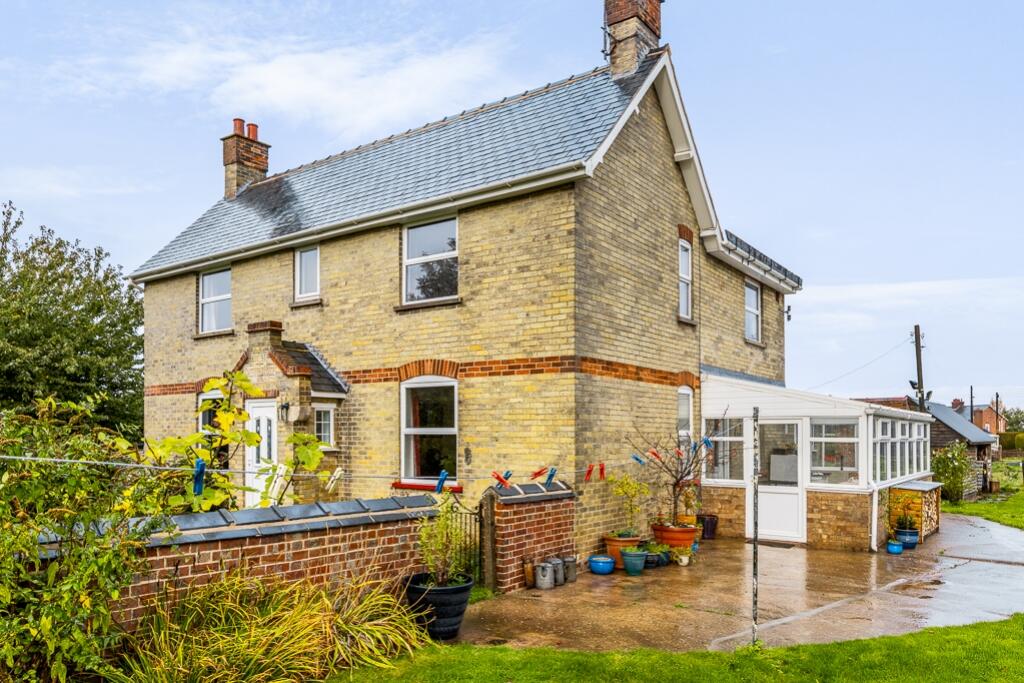 Greenfield Farm Cottages (Saracens Head)-12