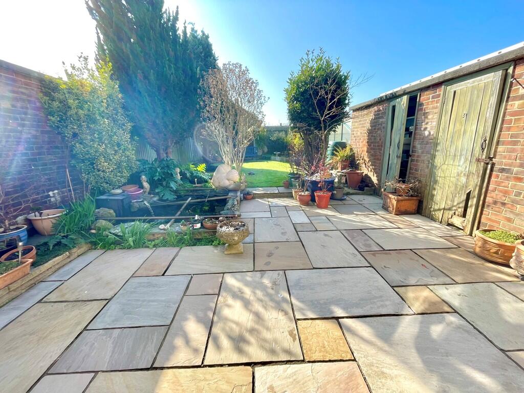 47 Melville Way P...