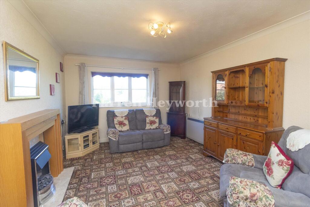 Kingfisher Mews, Poulton Le Fylde