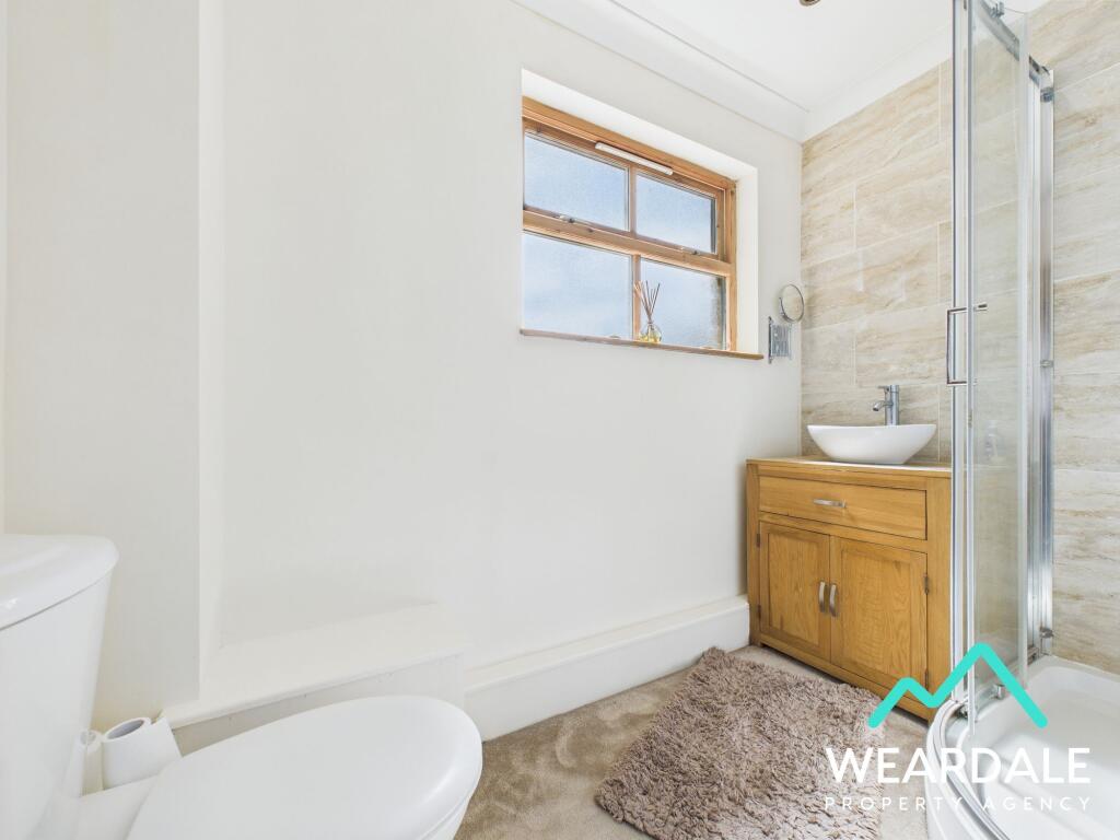 En suite