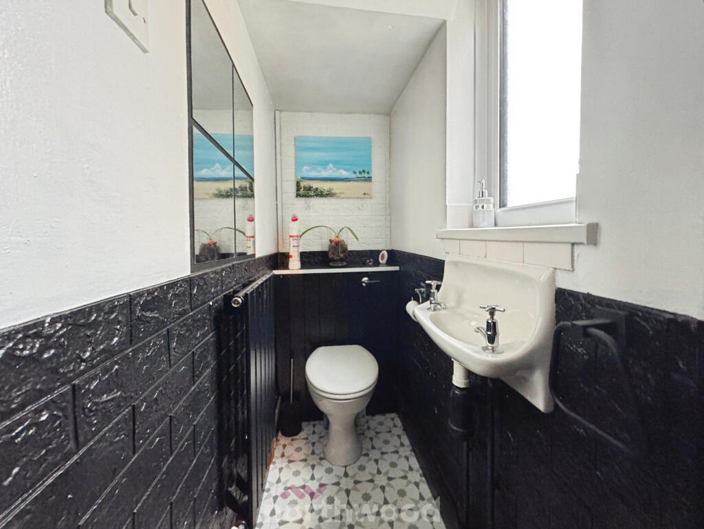 Durham Avenue, Thorne, Doncaster, DN8