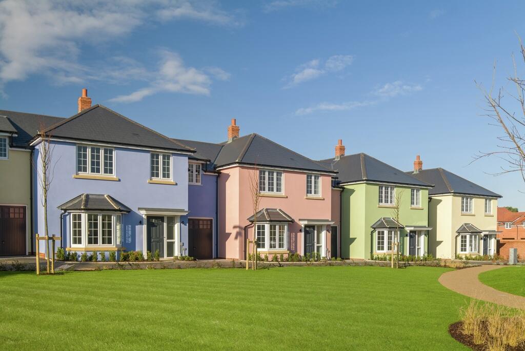 aylett's green, kelvedon