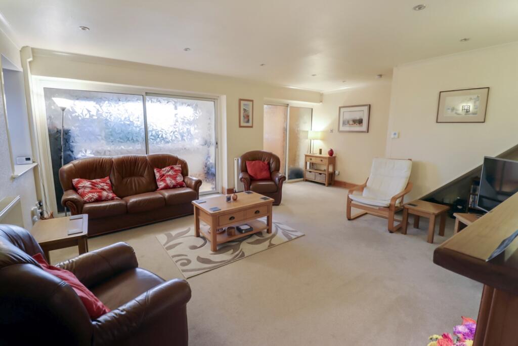 TRINITY CLOSE, ASHBY-DE-LA-ZOUCH, LE65