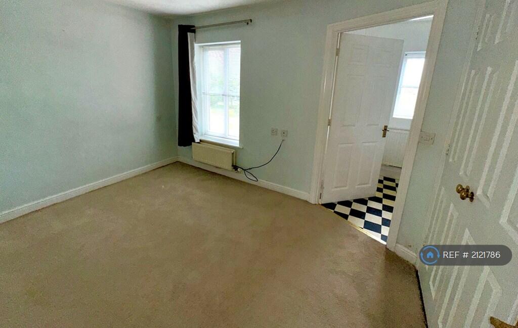 Main Bedroom