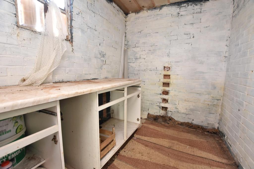 Outbuilding/Shed