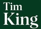 Tim King logo