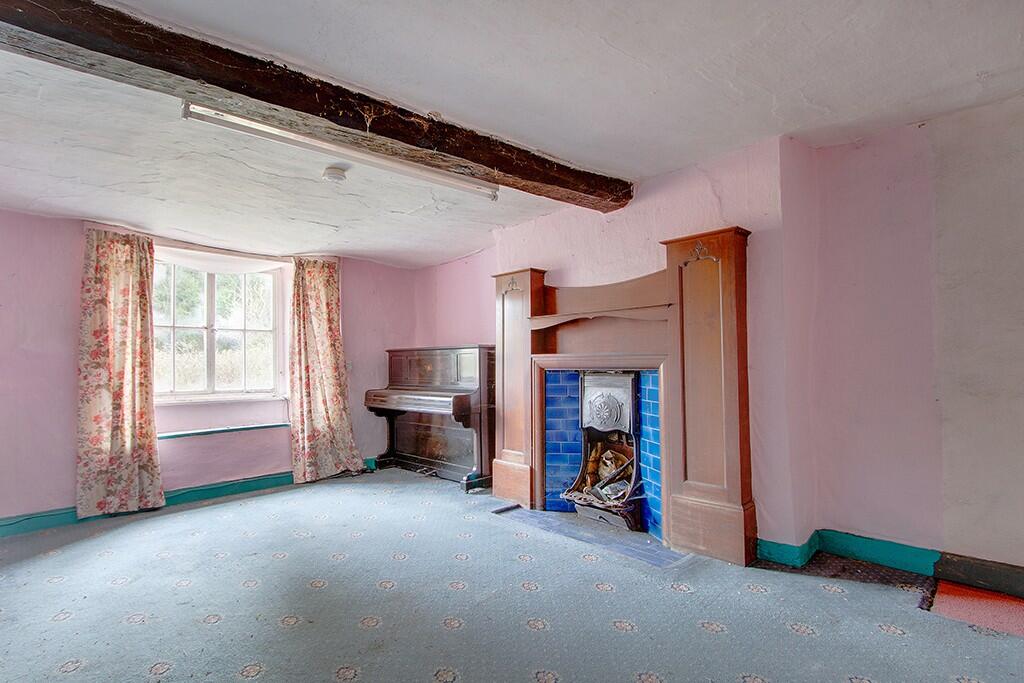 Sitting room 
