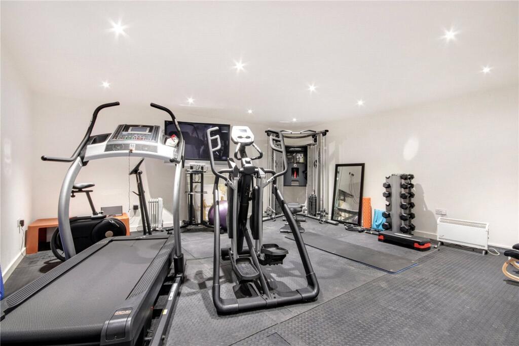 Gym