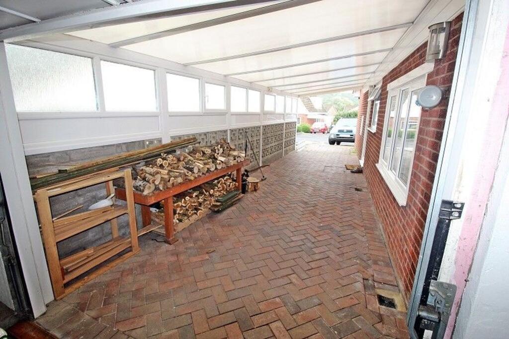 Car Port