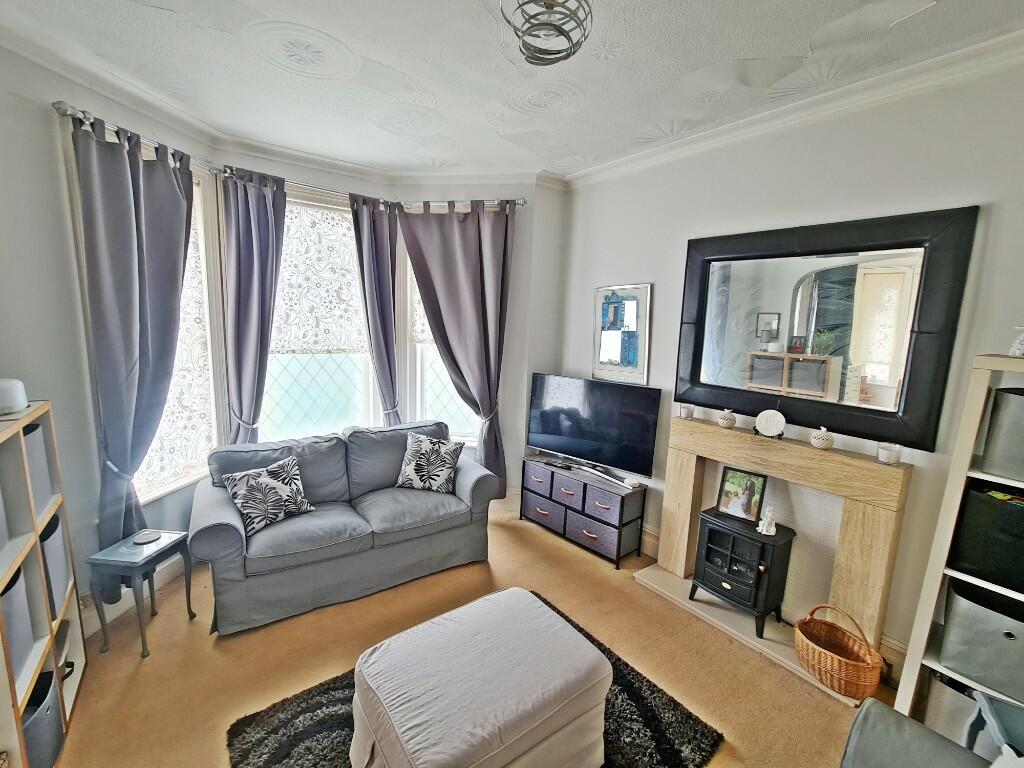 Lounge Area