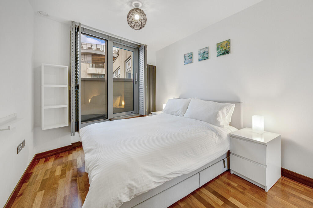 101 Orbis Wharf (...