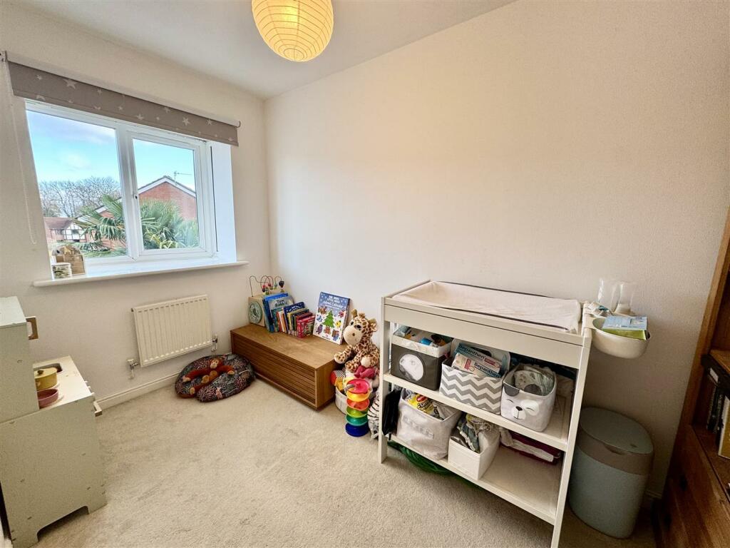 BEDROOM 3