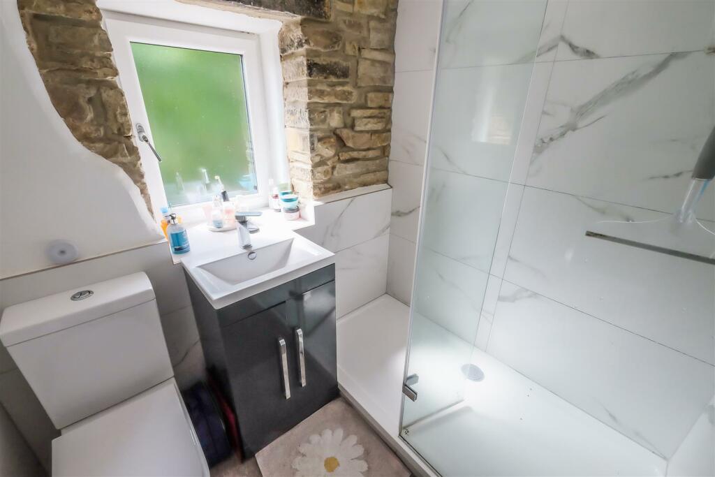 House Bathroom