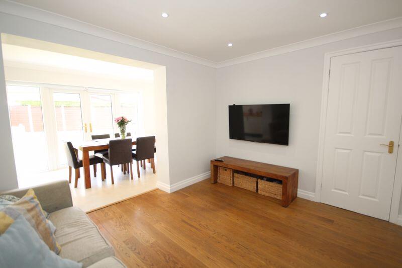 Second Lounge