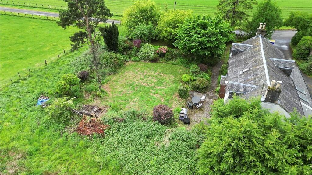 Drone/Gardens
