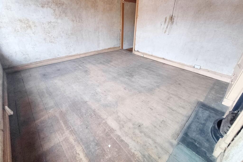 5 Elm Grove, Sale, M33 7JZ