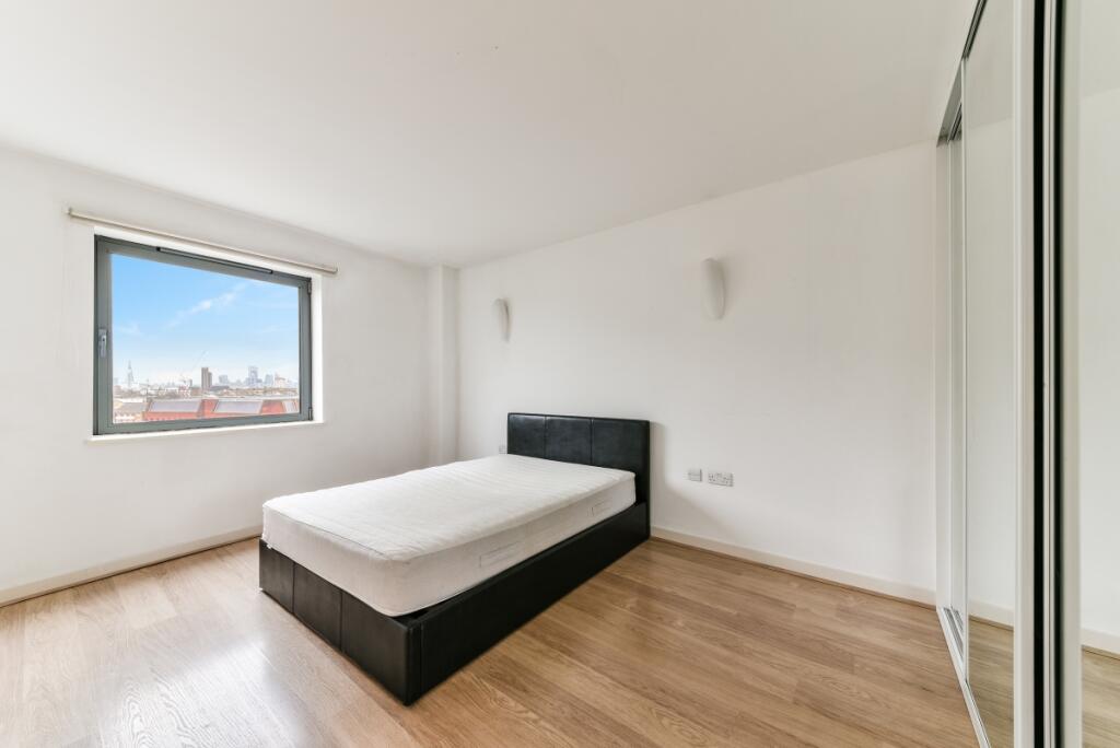 WASHINGTON BUILDI...