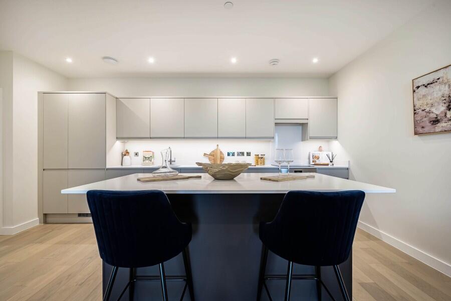 Chertsey, Surrey, KT16