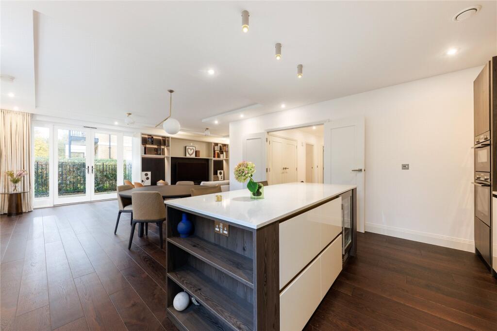 Kitchen/Dining