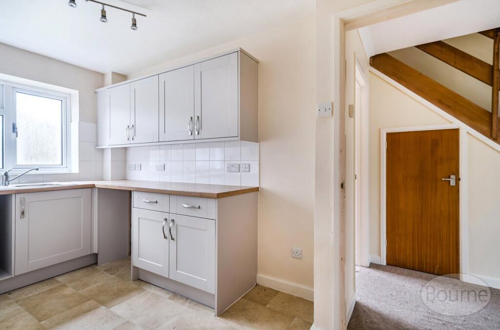 Knapps Hard, West Meon, Petersfield, Hampshire, GU32