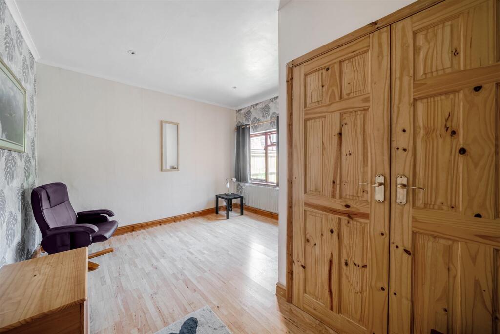 Third Bedroom