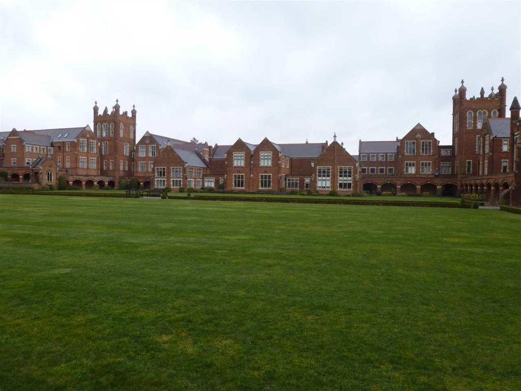 GARDENS