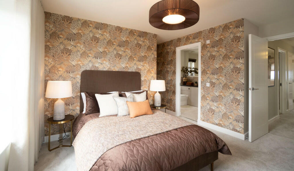 Typcial interior