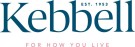 Kebbell Homes logo