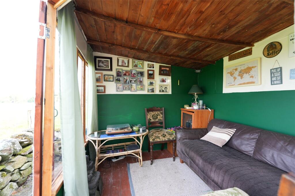 Summer House