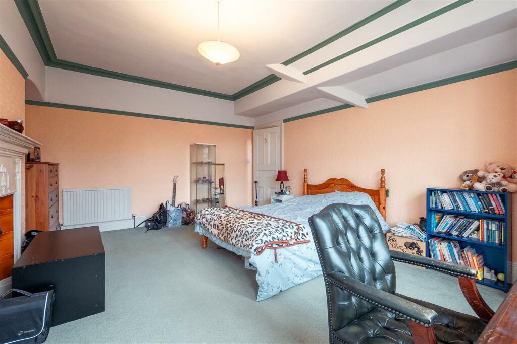 Bedroom 2 Aspect 3