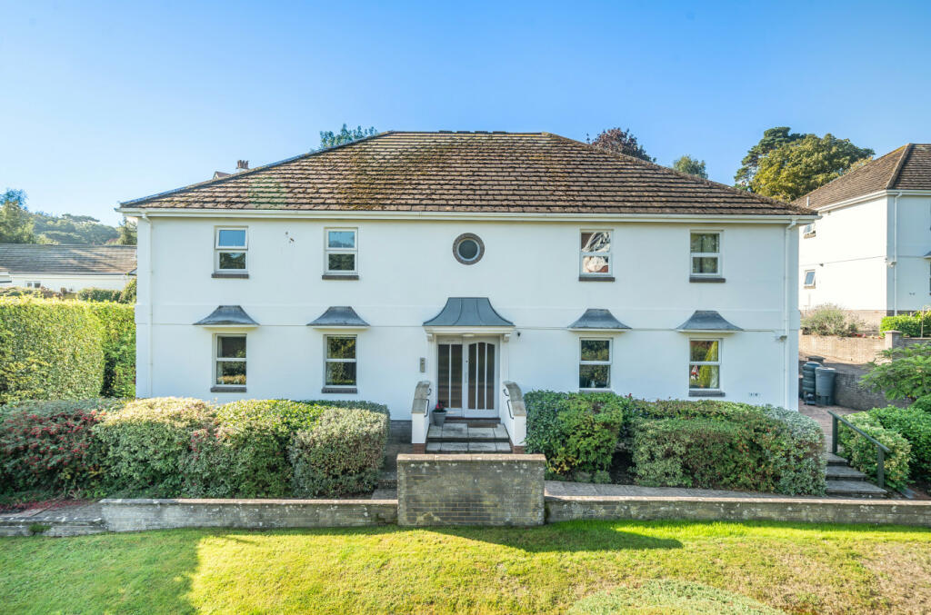 Front Elevation