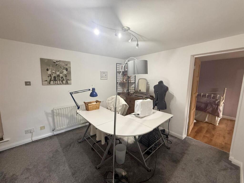 3 bed townhouse, Silsden 10