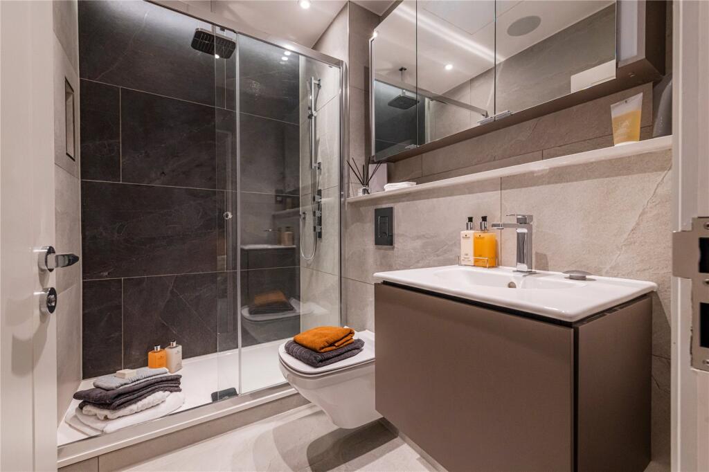 En Suite