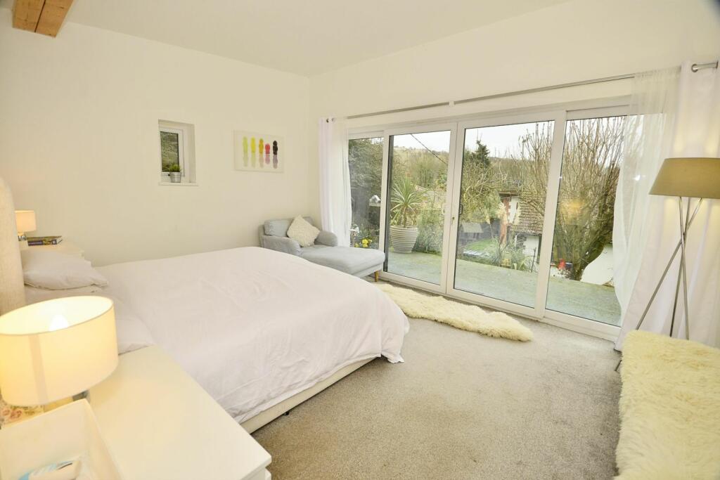 Annex Bedroom