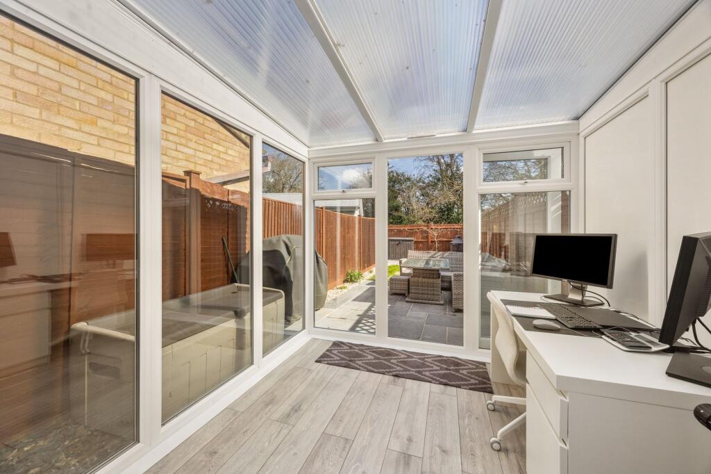 Conservatory