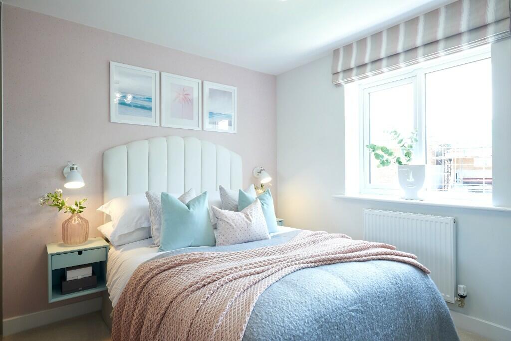 Typical Show Home
