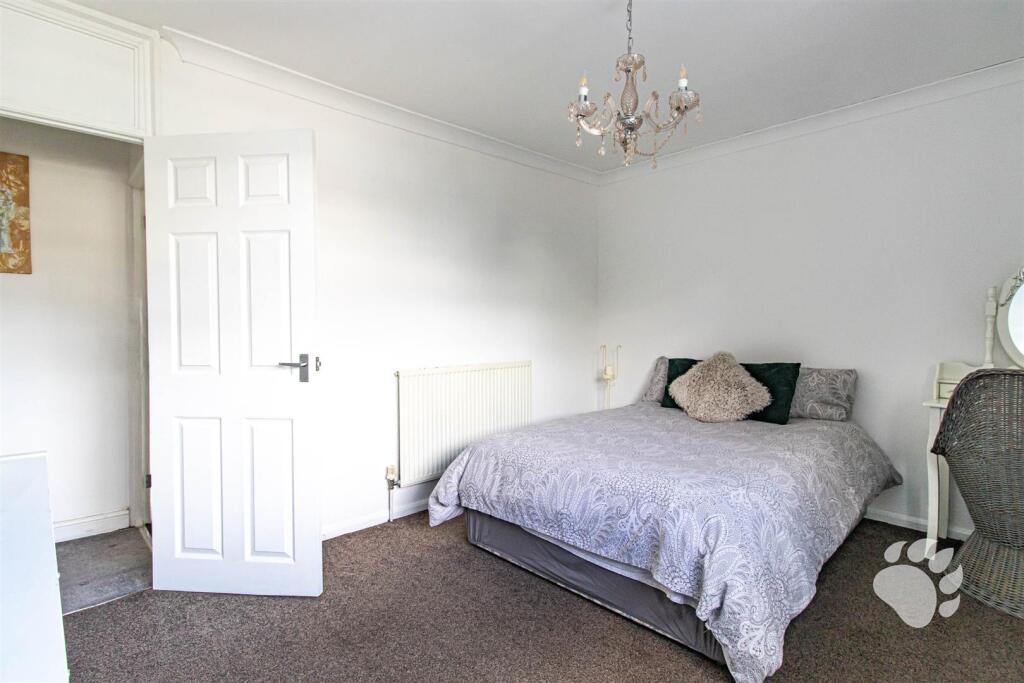Bedroom  One