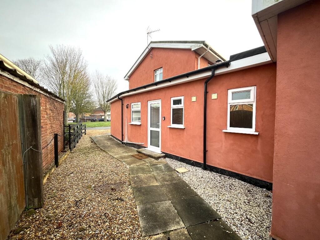 Cunningham Road, Norwich, Norfolk, NR5